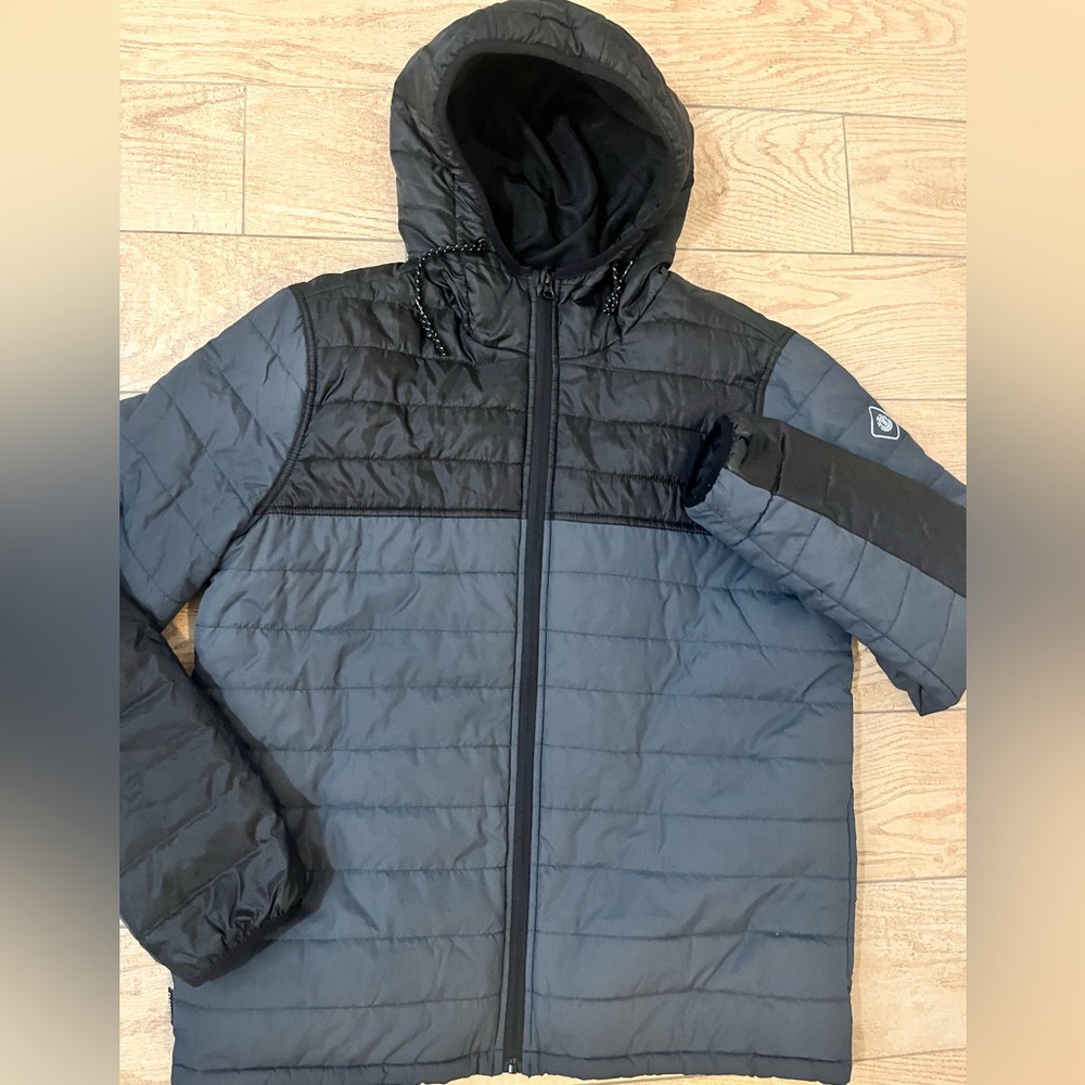 Element puffer jacket - Picture 4 of 6
